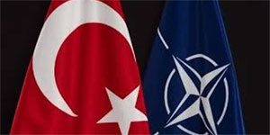 NATO: �ran'�n T�rkiye'yi hedef almas�n� k�n�yoruz