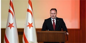 �zt�rkler: 'KKTC bundan sonraki s�re�te b�lgesel bar�� a��s�ndan daha aktif rol �stlenebilir'