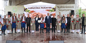 �ncirli: Gelecek nesillere gurur duyacaklar� bir �lke b�rakmak i�in �al���yoruz