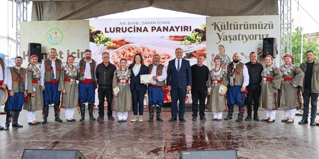 �ncirli: Gelecek nesillere gurur duyacaklar� bir �lke b�rakmak i�in �al���yoruz