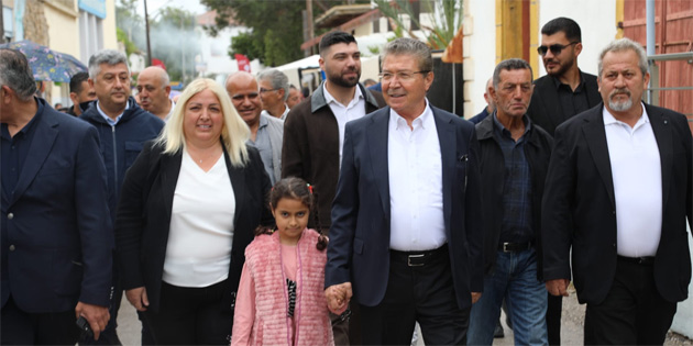 K�LT�R�NE SAH�P �IKAN HALKLAR AYAKTA KALIR 