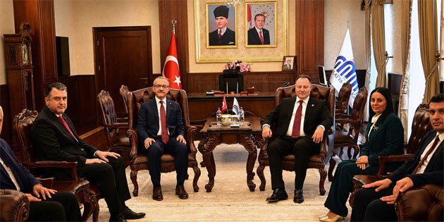 �zt�rkler, bug�n Malatya’da “Ge�mi�ten Gelece�e K�br�s Sorunu ve Milli Davam�z” konulu konferans verecek