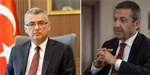 Ertu�rulo�lu’ndan Erh�rman’a: “Hayal g�rmeyin!”