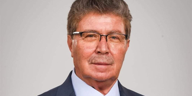BENC KOL FAALYETLERNE KARI TM TEDBRLER ALDIK 
