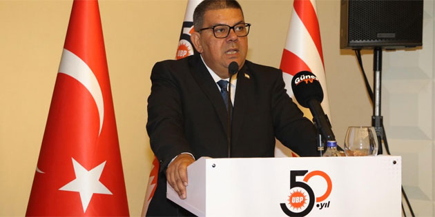 Berova: “Mali disiplini g��lendirirken devlet gelirlerini art�rd�k”