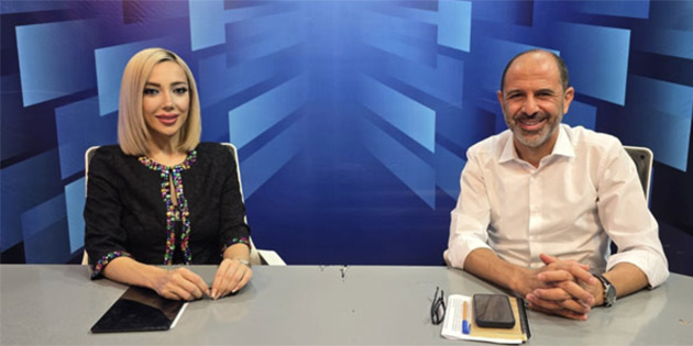 “GER�L�M� STAT�KO DE��L RUM TARAFI TIRMANDIRIYOR” 