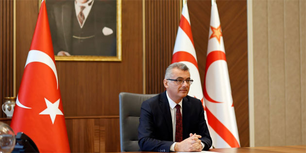 Erh�rman: “�iddetten ar�nmak i�in b�t�nsel politikalar� konu�mam�z gerekiyor”