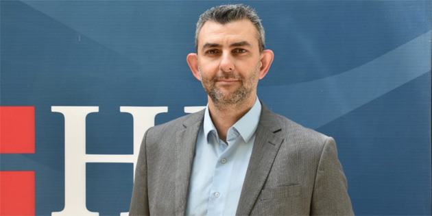 Moral: “lkede kaak yaam yannda ciddi bir emek smrs de var”