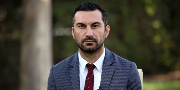 Solyal: “Siyasi eitlik BM ilkesidir”