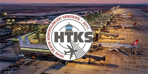 Hava Trafik Kontrol�rleri Sendikas�: Biz hakl� ��kmak de�il, �nlem al�nmas�n� istiyoruz
