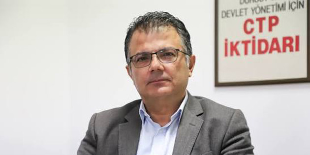 AKANSOY: ACILI �NSANLARA KARPUZ VEREREK BU KR�Z� Y�NETEMEZS�N�Z 