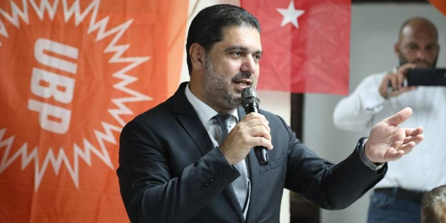 YDP’N�N �EK�LME YAZISI GELMED� 