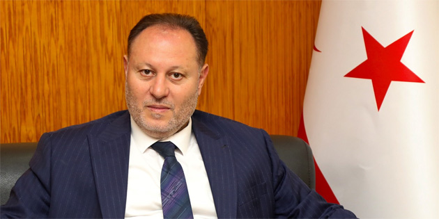 “Meclis Genel Kurulu 10 Kasm Pazartesi yasama ve denetim greviyle toplanacak'