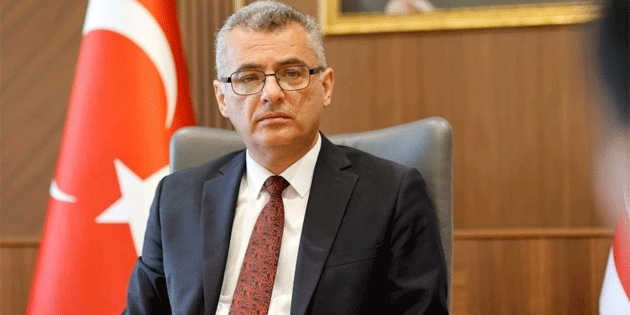 Erhrman'n BRT'deki program Rum basnnda