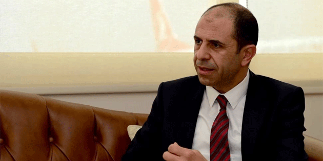 zersay: Soruturmalar vekillere srarsa dokunulmazln kaldracanz aklayn