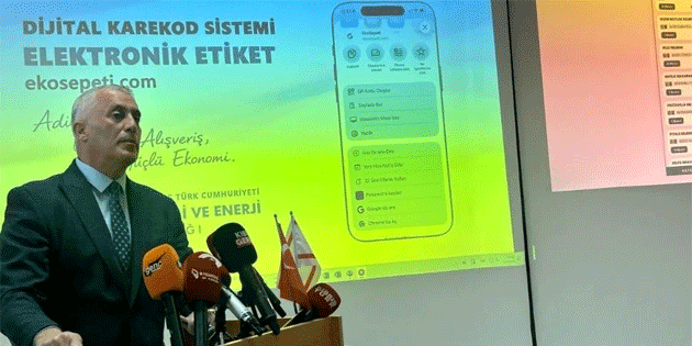 EKOSEPET� tan�t�ld�