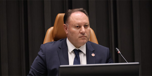 ABD VE �SRA�L'�N �HLALLER�NE  SESS�Z KALINIYOR 