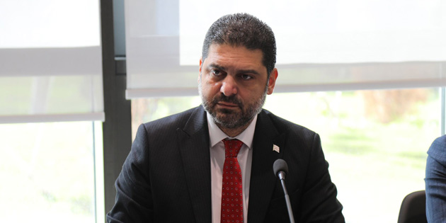 SAVA�AN: GE��C� PERSONELLER ���N G�VENCE YASASI TAMAMLANMA A�AMASINDA 