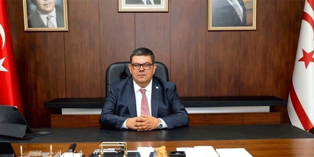 �zdemir Berova: �ampiyon Melekler, KKTC’nin g�n�llerinde silinmeyecek bir iz olarak ya�amaya devam ediyor