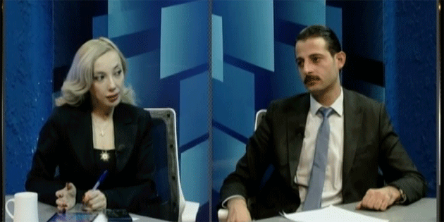 'Denetimin olmad��� yerde yolsuzluk vard�r'