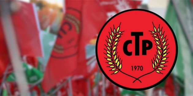 CTP: Akaryak�t zamlar� halk�n al�m g�c�n� daha da ezecek