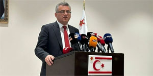 Tufan Erh�rman: Dendias'�n a��klamalar� sorumluluk duygusu ve ciddiyetle ba�da�mamaktad�r