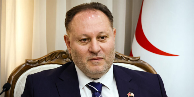 RUM Y�NET�M� BOYUNDAN �OK B�Y�K ��LERE KALKI�TI! 