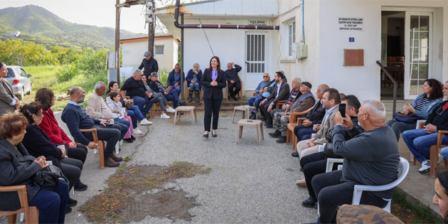 �ncirli: “Memleketi her sekt�r�yle ad�m ad�m aya�a kald�raca��z”