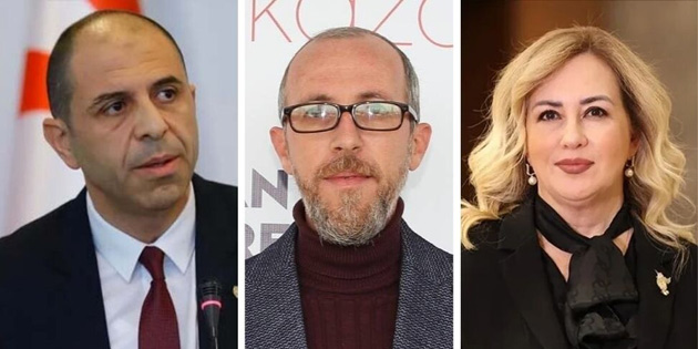 HP’DEN S�BEL TATAR’A ADAYLIK TEKL�F� G�TT� M�? 