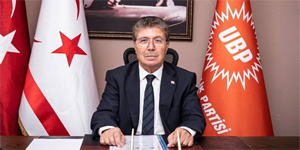 �stel:“ Pakistan’in KKTC’ye verdi�i kararl� destek, hakl� davam�za g�� katm��t�r”