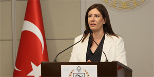�ncirli: “M�lkiyet meselesinin ��z�m yeri bireysel davalar de�il, siyasi ��z�m s�recidir”