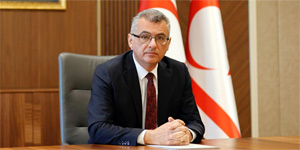Erh�rman:”Geli�meleri yak�ndan takip ediyoruz”