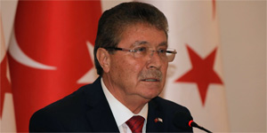 �stel: “KKTC’yi dijital �a�a ta��yacak fiber optik projesinin saha �al��mas� ba�l�yor”