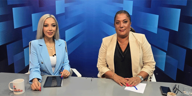 Manavolu: “Sa grlym diye hayal dnyasnda yryemem”