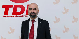 Kemal Baykall�: S�re�teki dura�anl�k Hristodulidis’in sonu olur