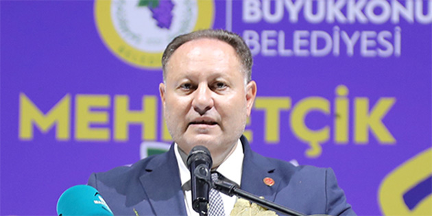 �zt�rkler: “�reten toplumlar her zaman kazan�r” 