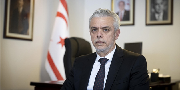SON DNEMDE YAANAN DEMLER K DEVLETL ZM LEHNE OLABLR! 