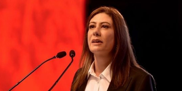 MECL�S GENEL KURULU HEMEN TOPLANMALIDIR 