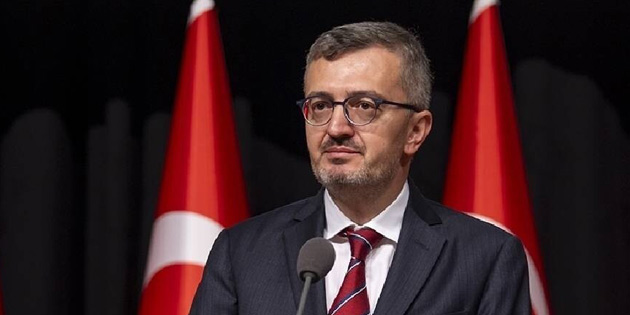 KIBRIS’TA TEK TARAFLI S�YAS� S�YLEME ZEM�N HAZIRLAMAYIN 