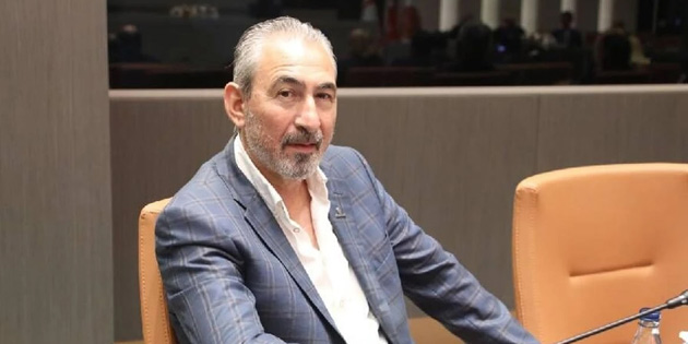MECL�S’TE N�SAP KR�Z� YARATMAM 