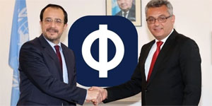 Fileleftheros: Holguin, s�rekli Hristodulidis’e T�rk tezlerini iletiyor