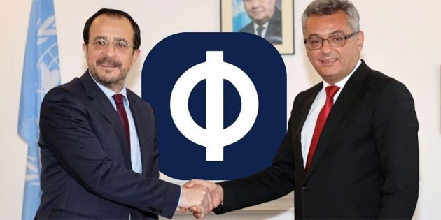 Fileleftheros: Holguin, s�rekli Hristodulidis’e T�rk tezlerini iletiyor