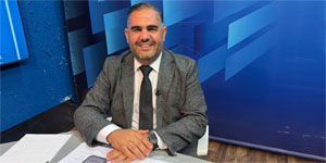 CTP LA� Belediye Ba�kan aday� Rahvanc�o�lu: Belediye ba�kan�n iki duda�� aras�nda olmayacak
