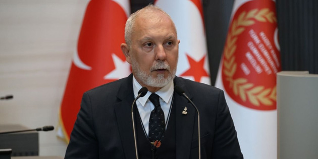 “SZDE KRZ YARATMAKLA SYASET YAPILMAZ” 