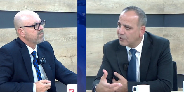 Harmanc: “Hkmet, topluma daha fazla zarar vermeden istifa etmeli”