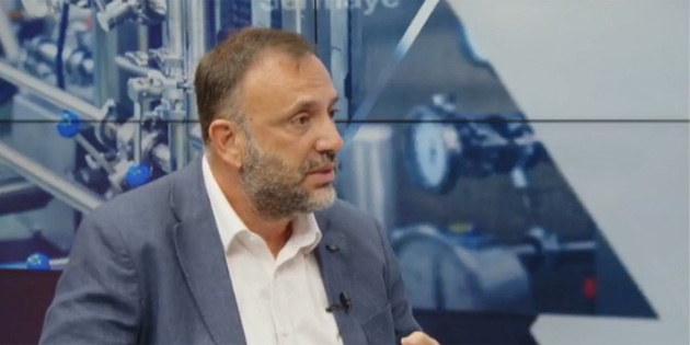 eler, gndeme ilikin aklamalarda bulundu