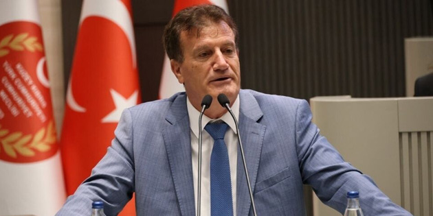 TARHTE BR LKE TANIK OLDUK 