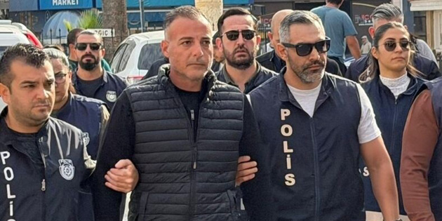 POLSTEN BABAKANLIK MSTEARI CAHTOLU’NA AIR SULAMALAR 