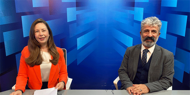 Keser: “Psikolojik harp s�recindeyiz”