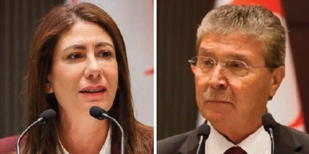 MECL�S’TE ERKEN SE��M TARTI�MASI 